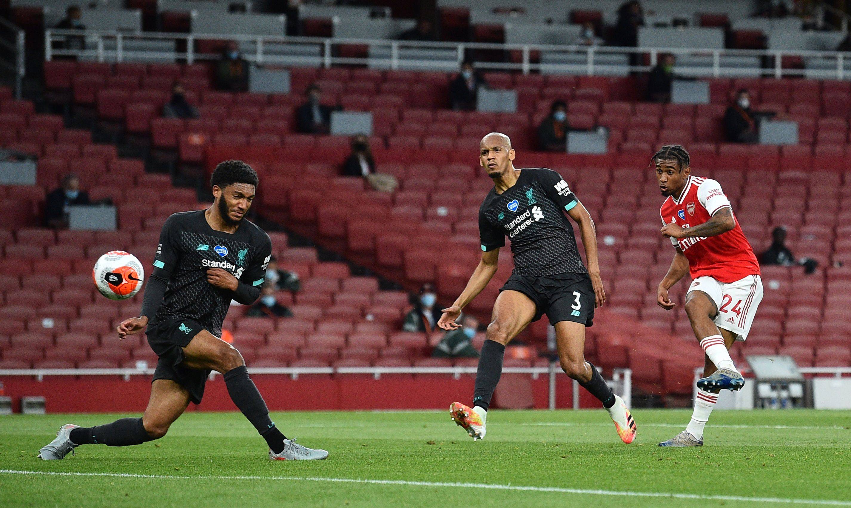 森纳新赛季 森纳新赛季